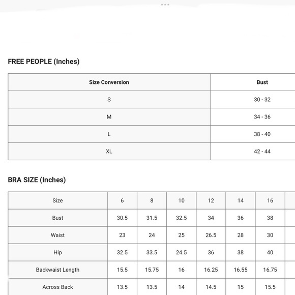 FREE PEOPLE Call Me Convertible Bra in Suave - Picture 7 of 7